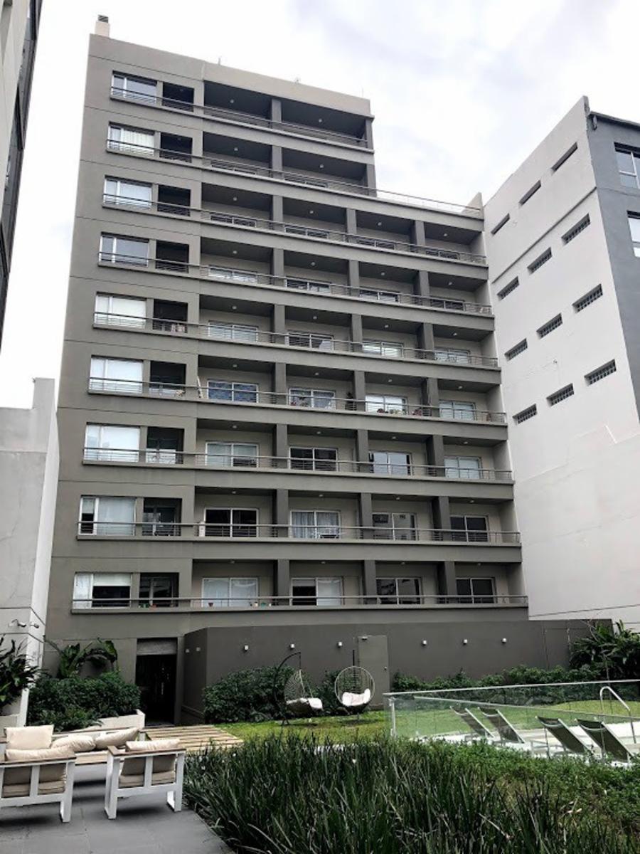 HERMOSISIMO MONOAMBIENTE EN VILLA CRESPO — foto 10