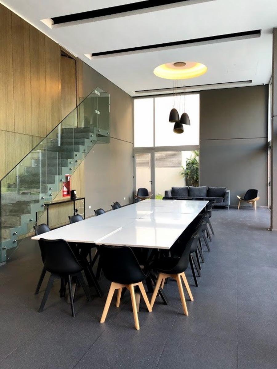 HERMOSISIMO MONOAMBIENTE EN VILLA CRESPO — foto 11