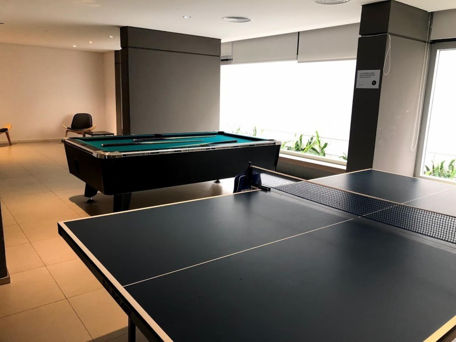 HERMOSISIMO MONOAMBIENTE EN VILLA CRESPO — foto 12