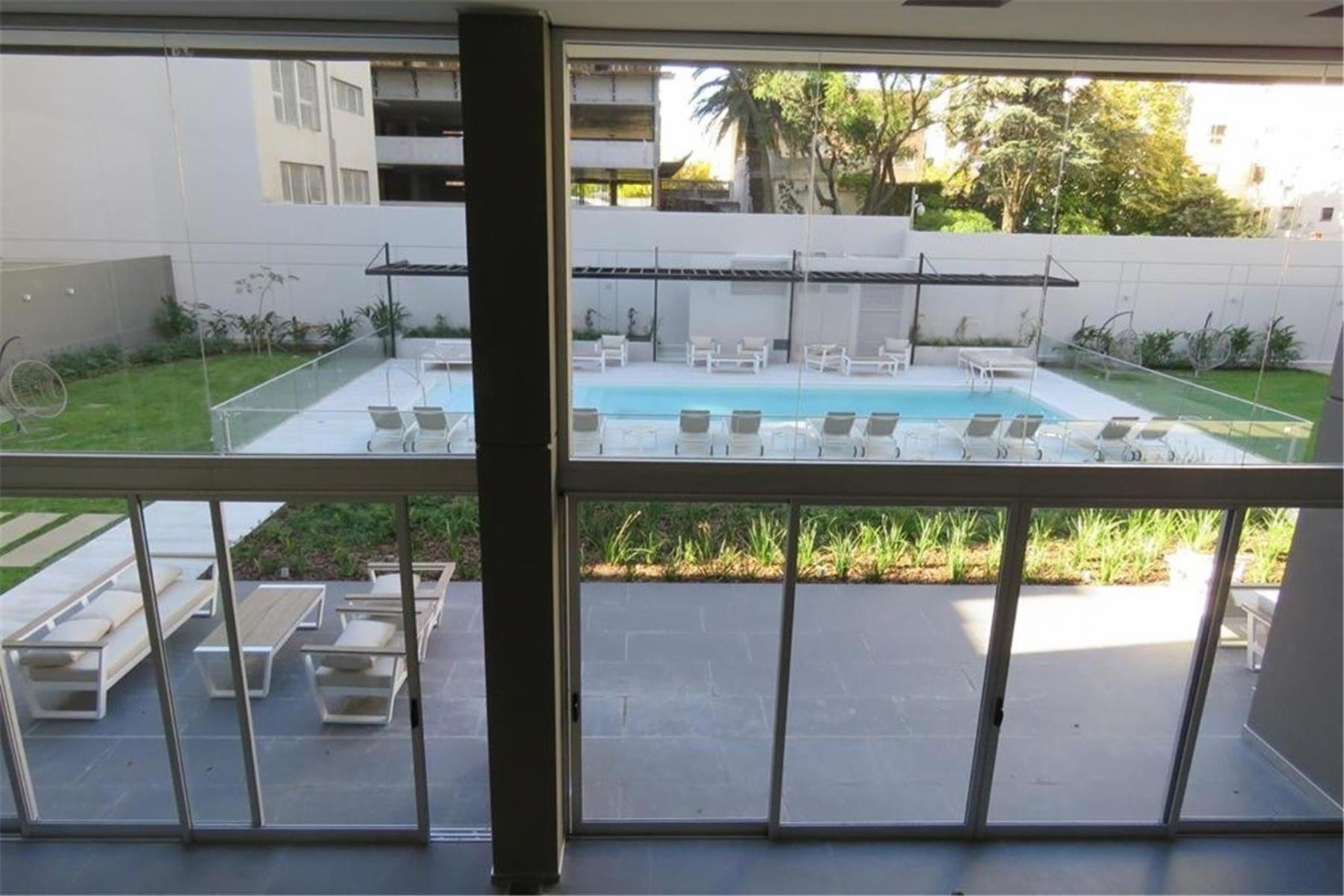 HERMOSISIMO MONOAMBIENTE EN VILLA CRESPO — foto 14