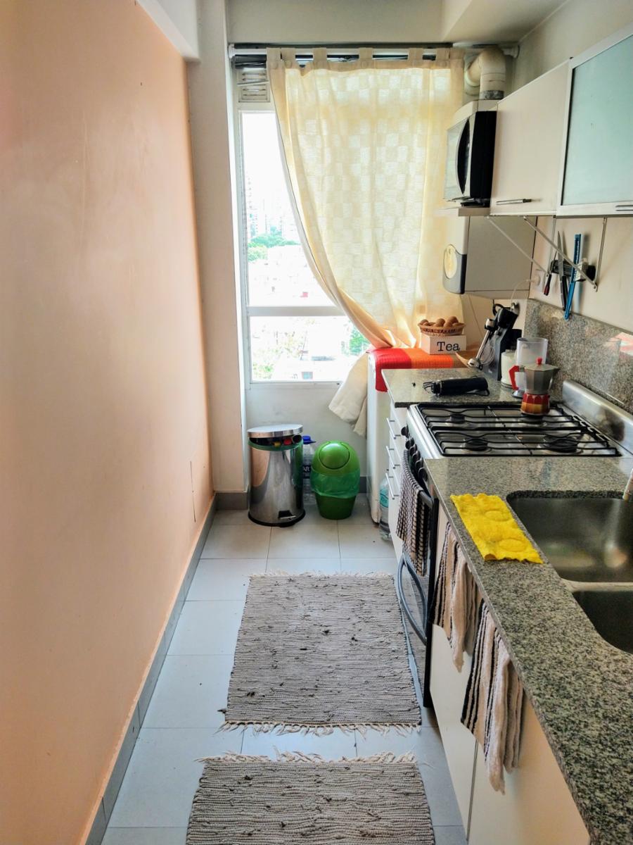 GRAN 2 AMBIENTES - LO MEJOR DE SAN CRISTOBAL — foto 2