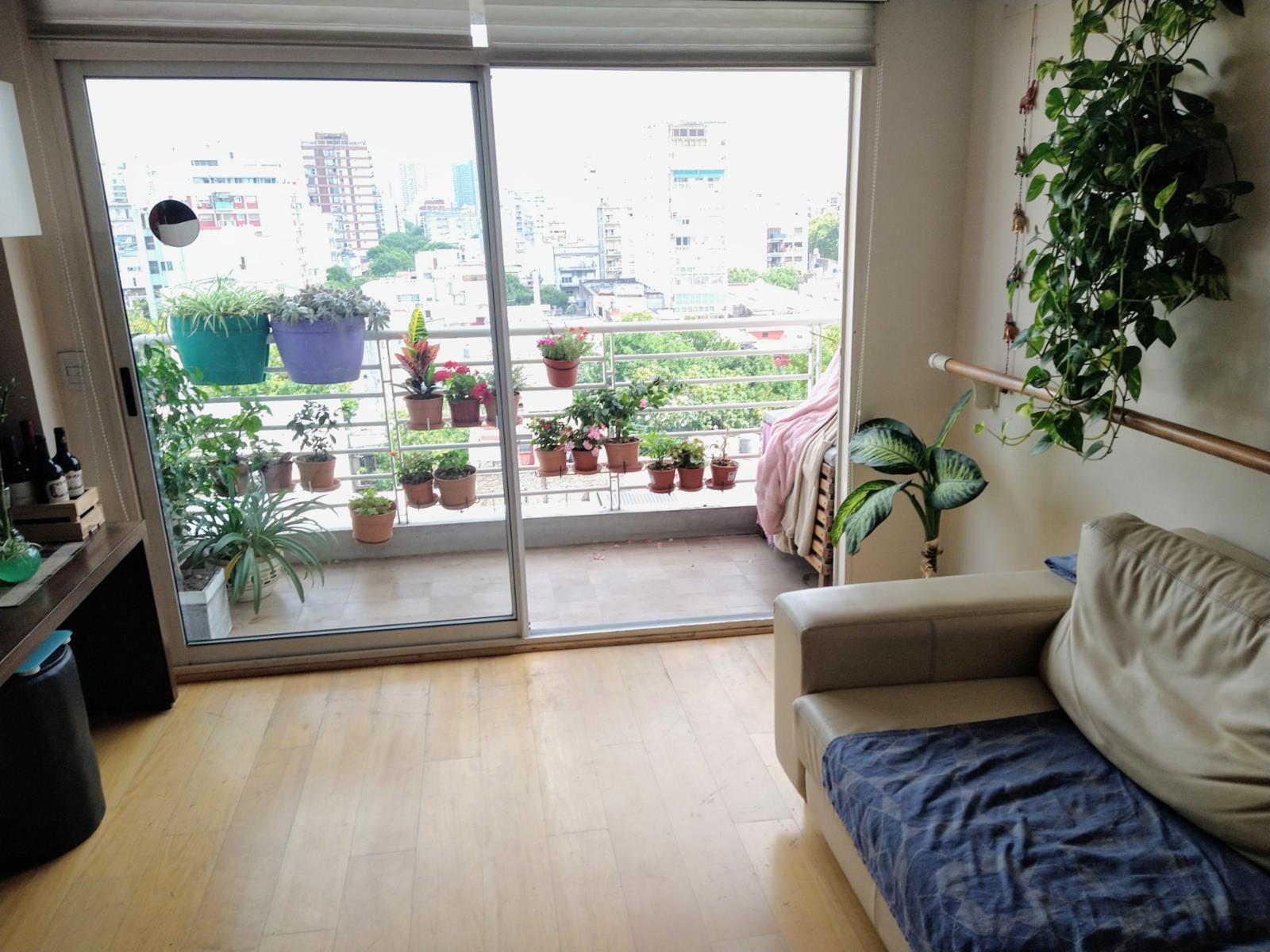 GRAN 2 AMBIENTES - LO MEJOR DE SAN CRISTOBAL — foto 3