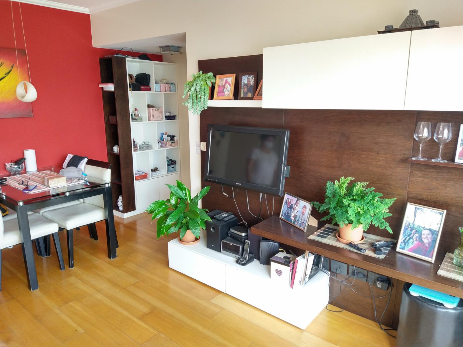 GRAN 2 AMBIENTES - LO MEJOR DE SAN CRISTOBAL — foto 4