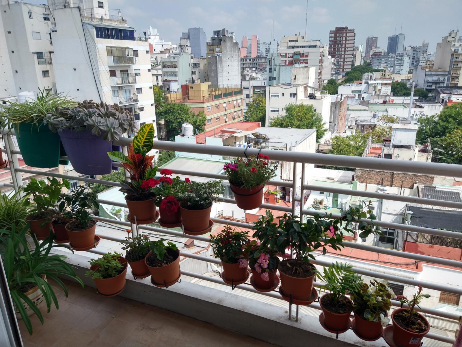 GRAN 2 AMBIENTES - LO MEJOR DE SAN CRISTOBAL — foto 5