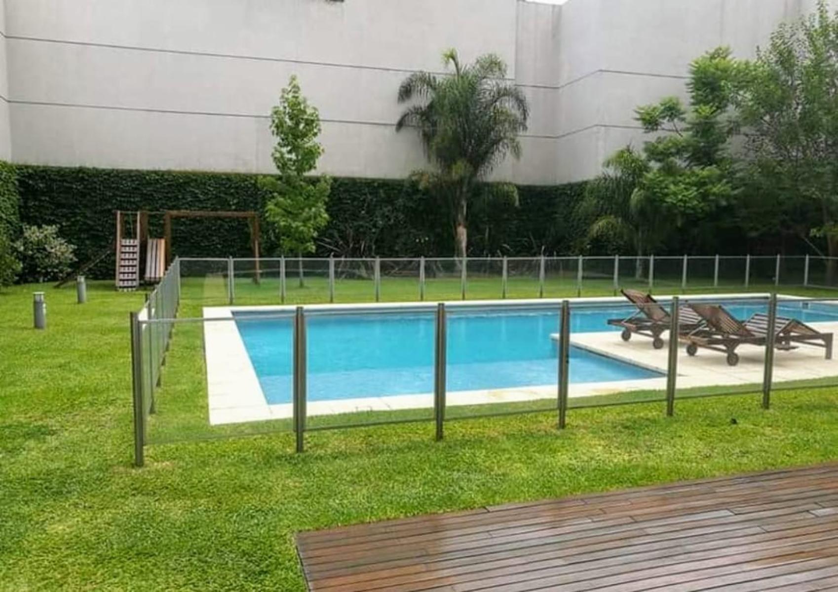 GRAN 2 AMBIENTES - LO MEJOR DE SAN CRISTOBAL — foto 7