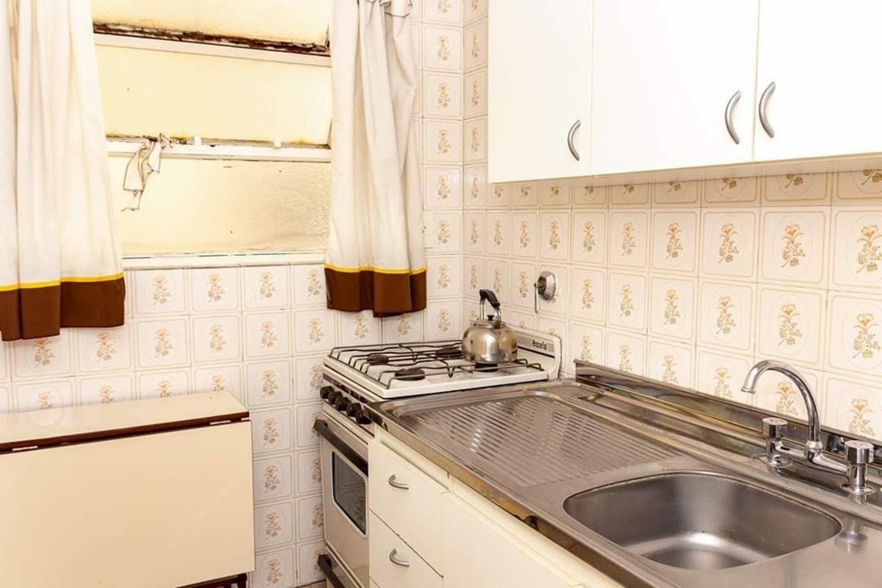 EXCELENTE 2 AMBIENTES EN RECOLETA — foto 3
