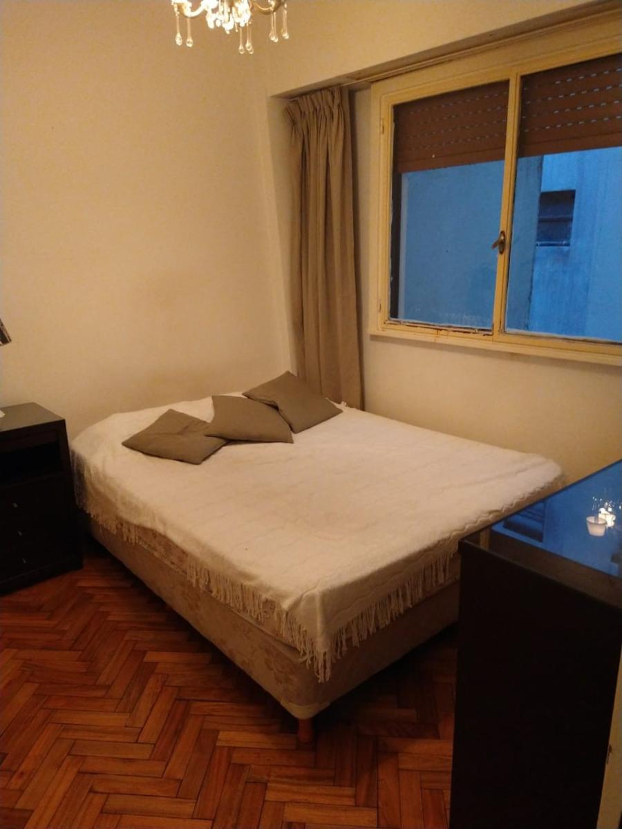 EXCELENTE 2 AMBIENTES EN RECOLETA — foto 9