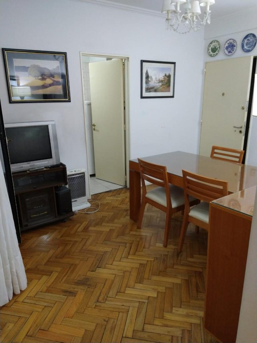 EXCELENTE 2 AMBIENTES EN RECOLETA — foto 10