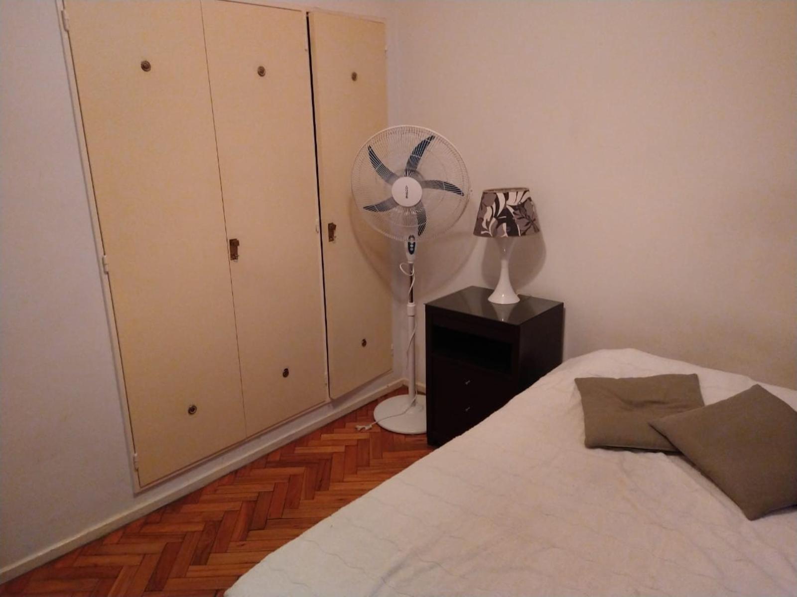 EXCELENTE 2 AMBIENTES EN RECOLETA — foto 11