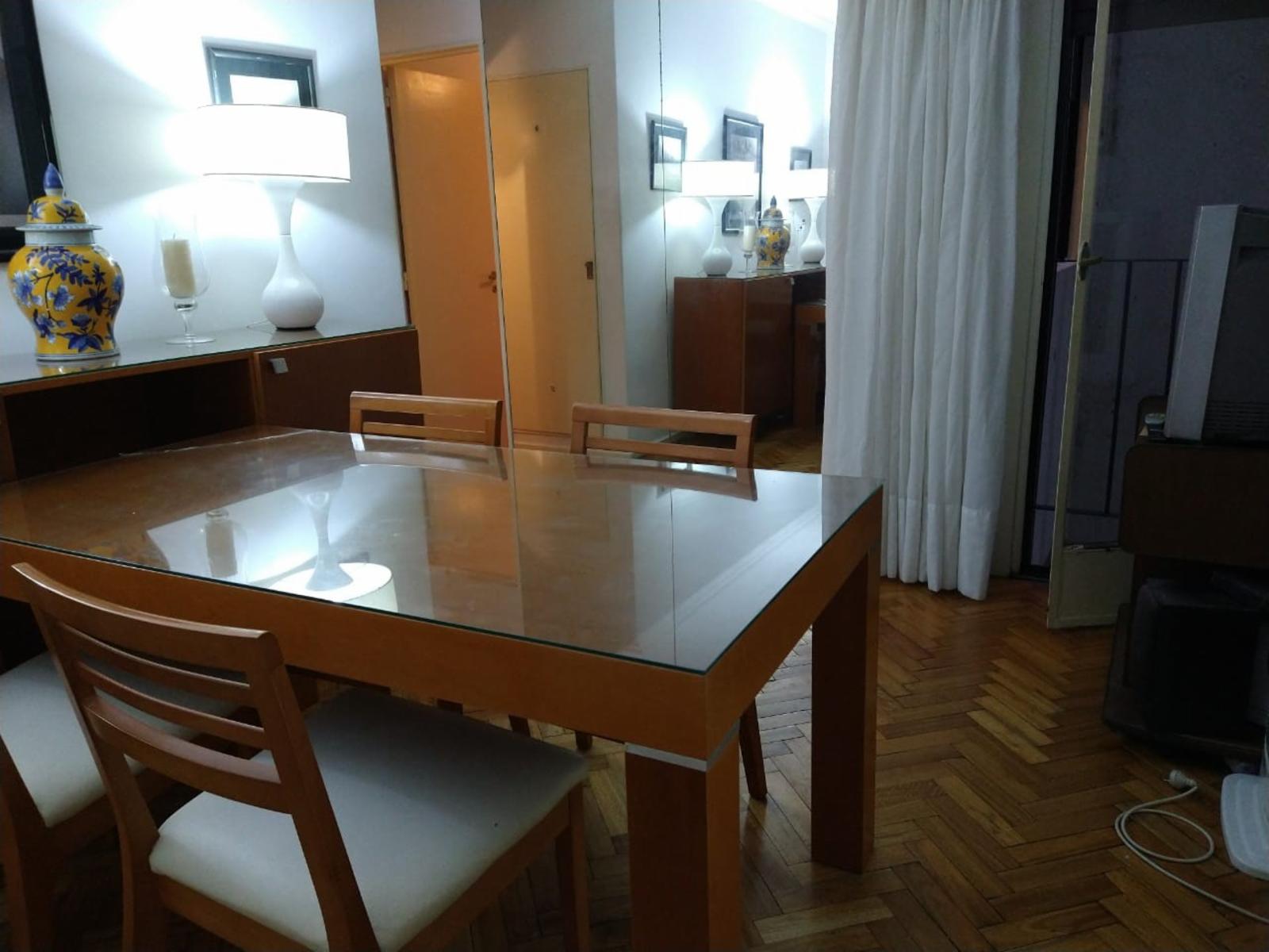 EXCELENTE 2 AMBIENTES EN RECOLETA — foto 12