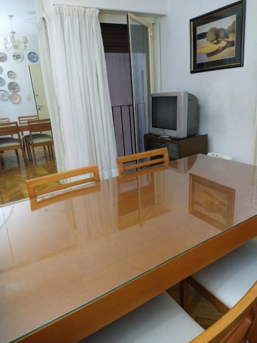 EXCELENTE 2 AMBIENTES EN RECOLETA — foto 13