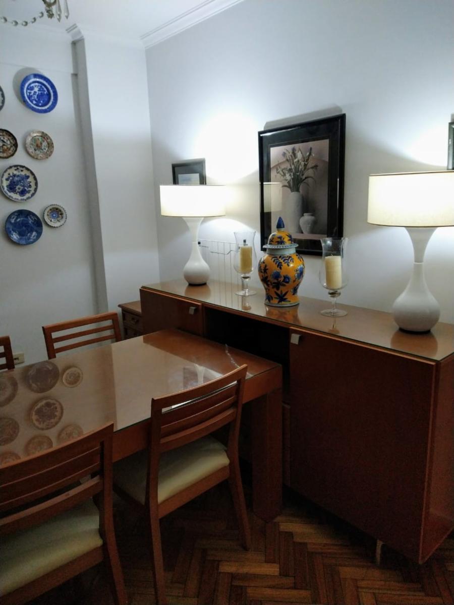 EXCELENTE 2 AMBIENTES EN RECOLETA — foto 14
