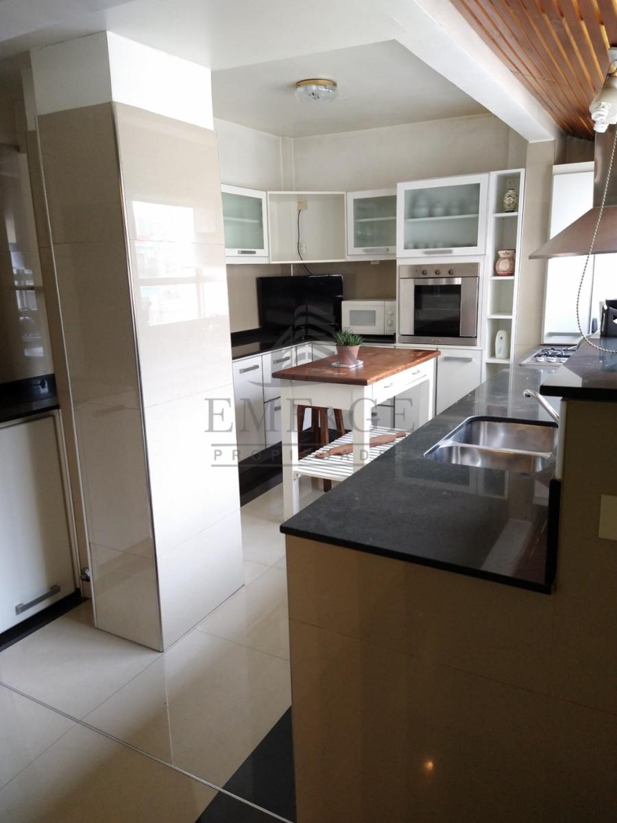 EXCELENTE PISO 3 AMBIENTES