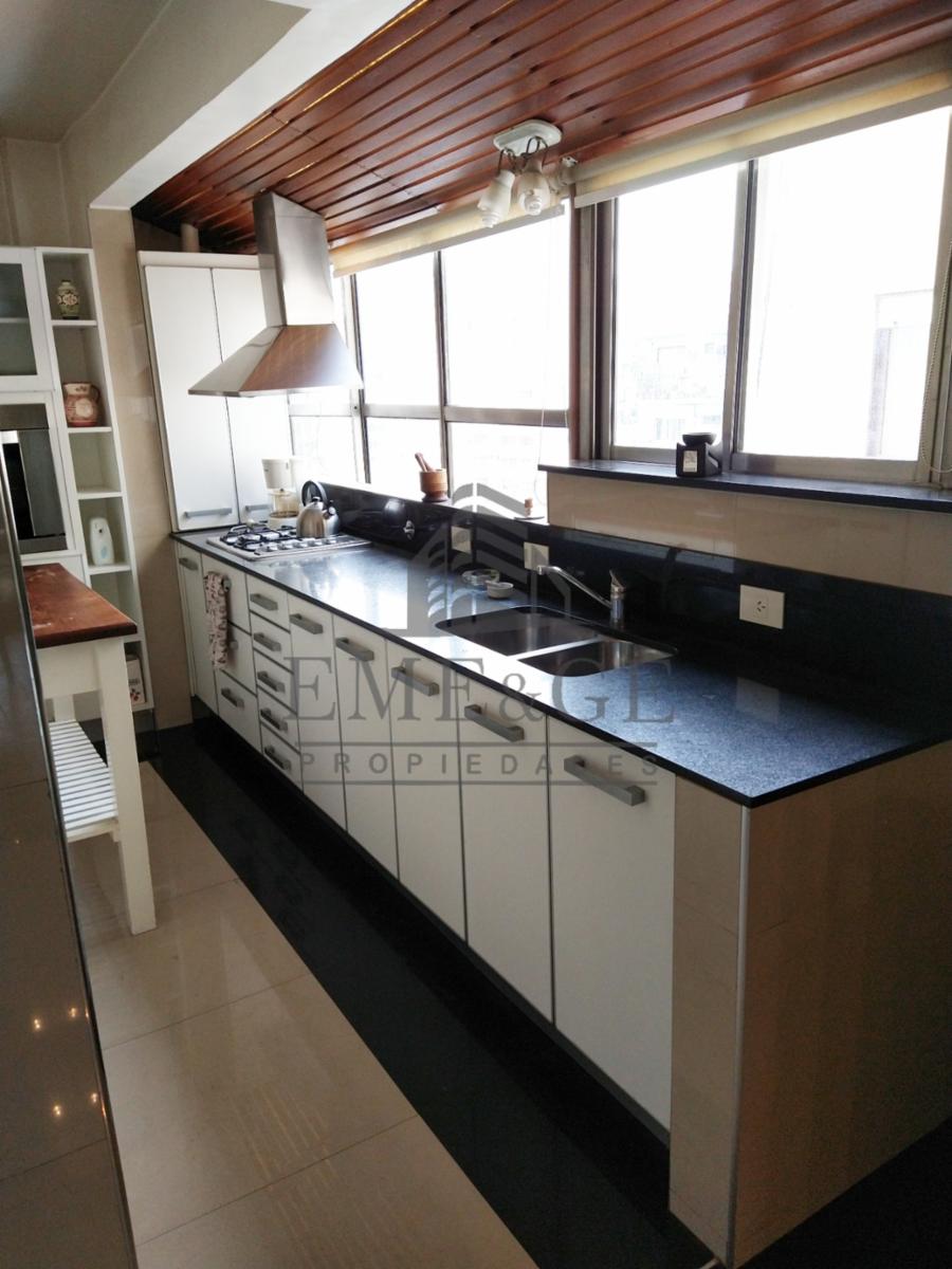 EXCELENTE PISO 3 AMBIENTES — foto 2