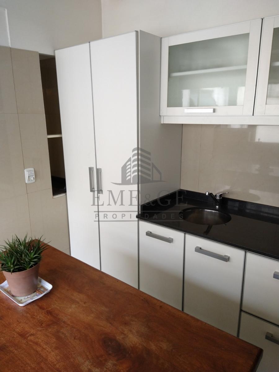 EXCELENTE PISO 3 AMBIENTES — foto 3