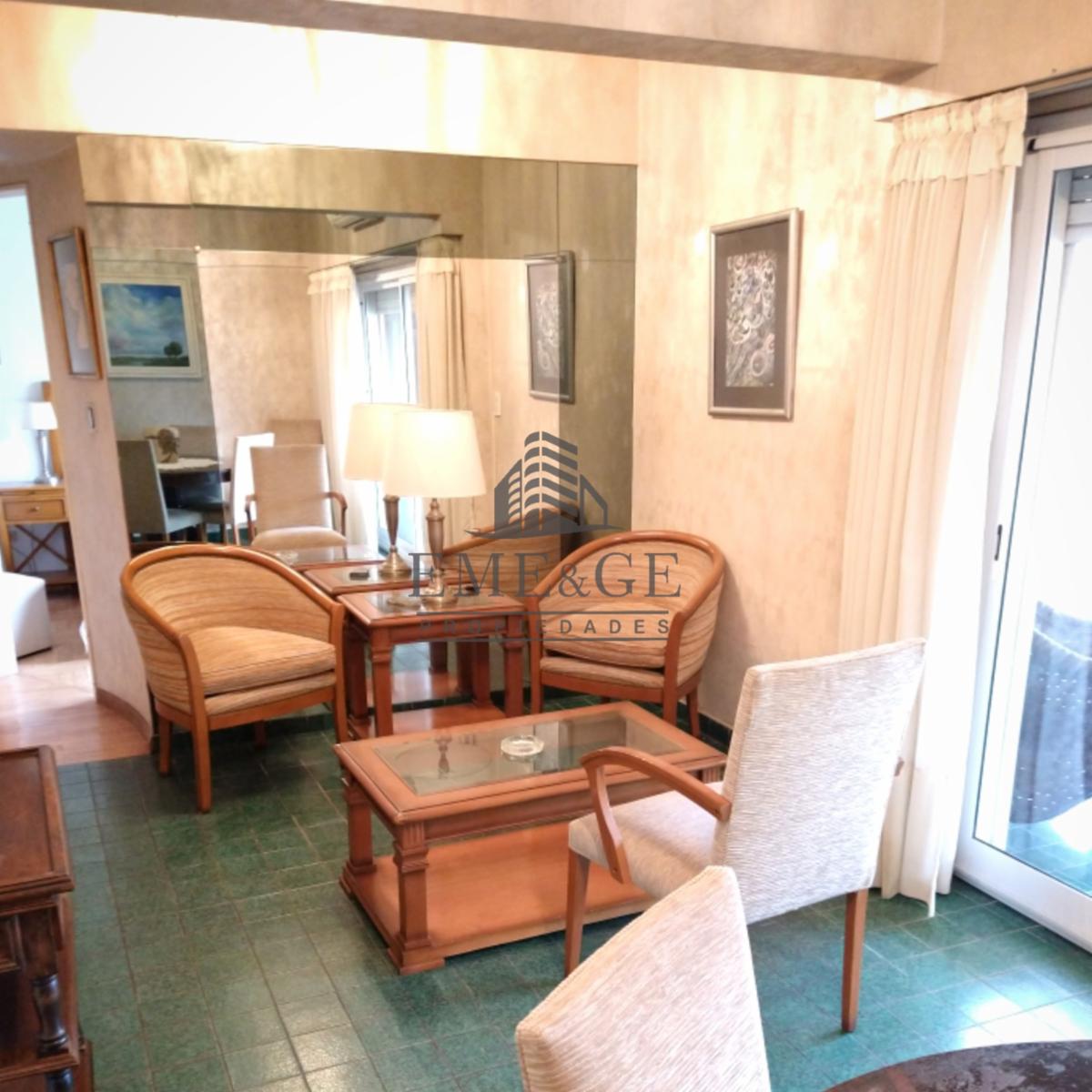 EXCELENTE PISO 3 AMBIENTES — foto 6