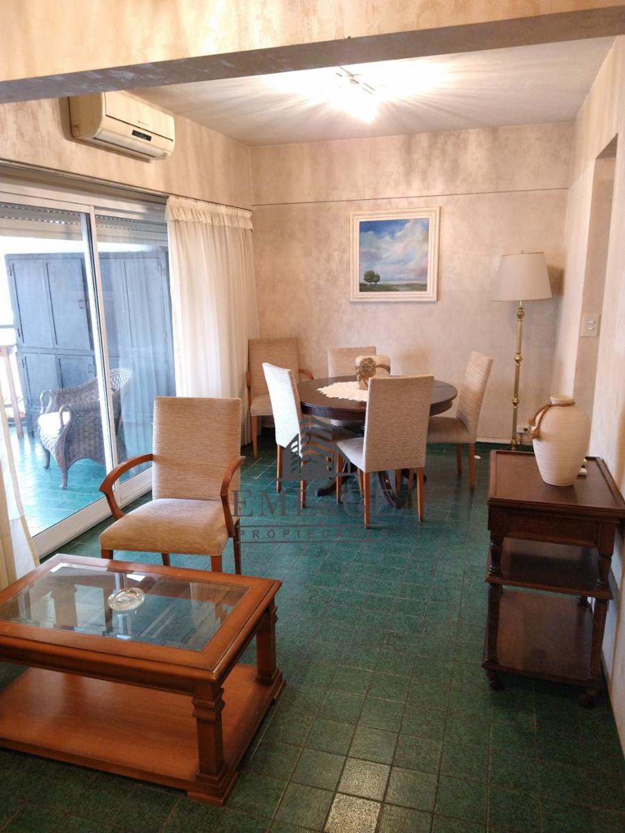 EXCELENTE PISO 3 AMBIENTES — foto 7