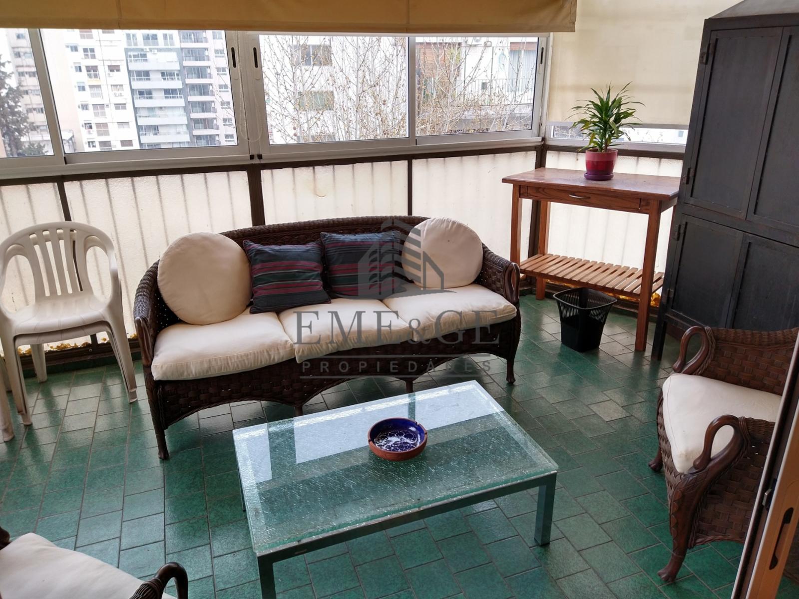 EXCELENTE PISO 3 AMBIENTES — foto 8