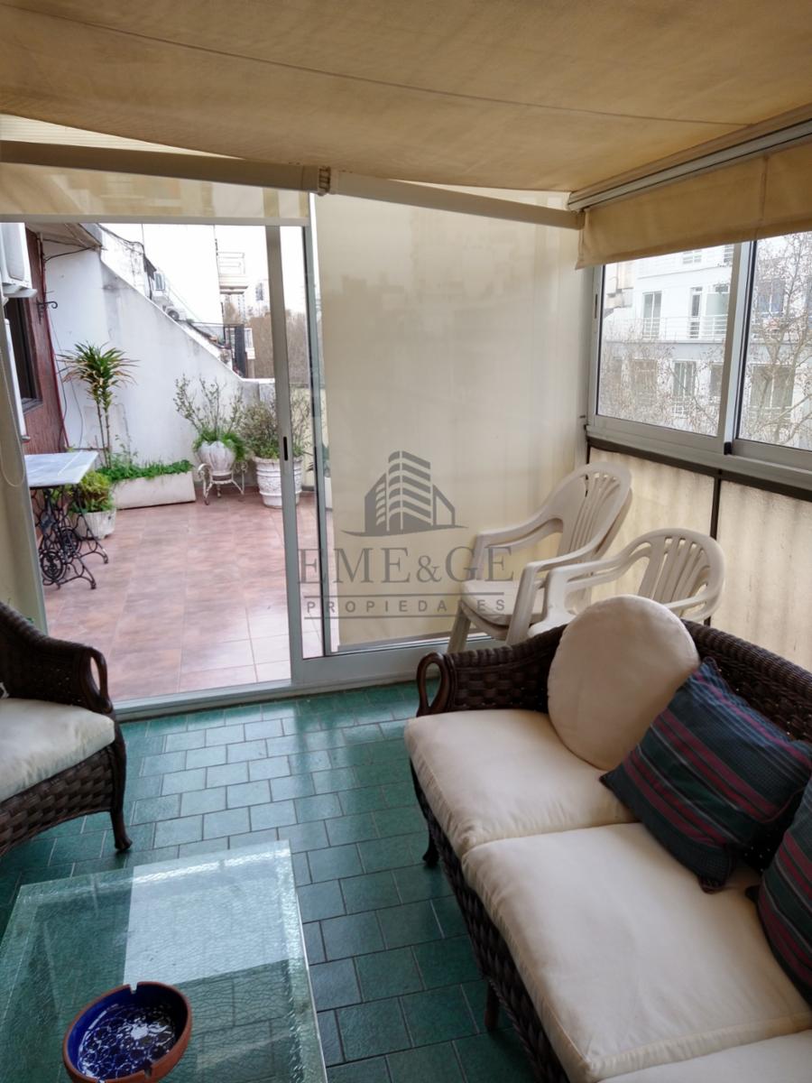 EXCELENTE PISO 3 AMBIENTES — foto 10