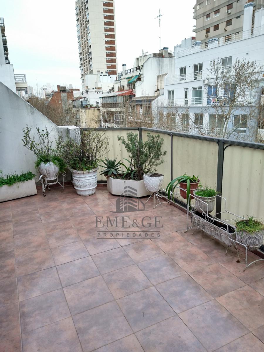 EXCELENTE PISO 3 AMBIENTES — foto 11