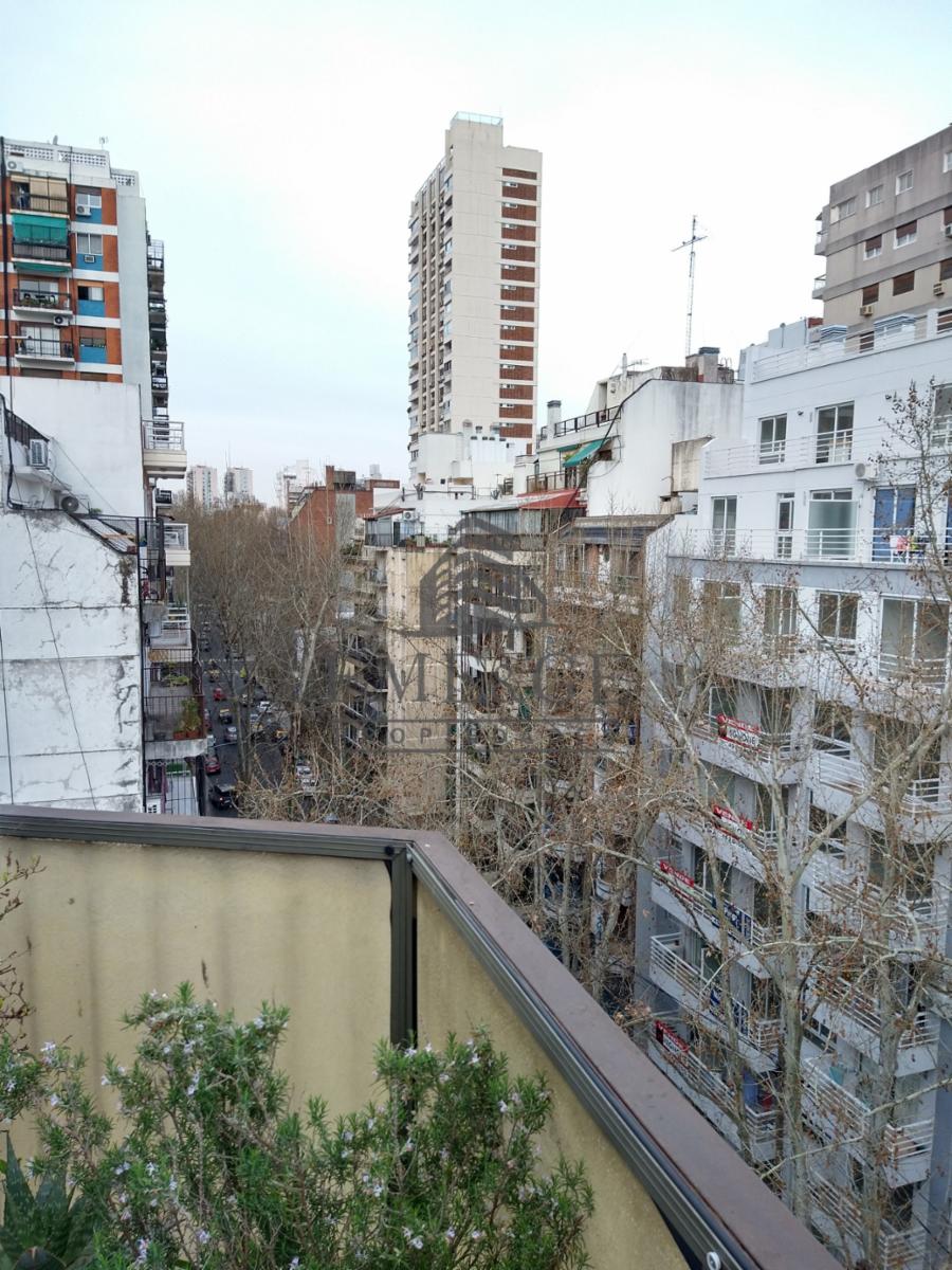 EXCELENTE PISO 3 AMBIENTES — foto 12