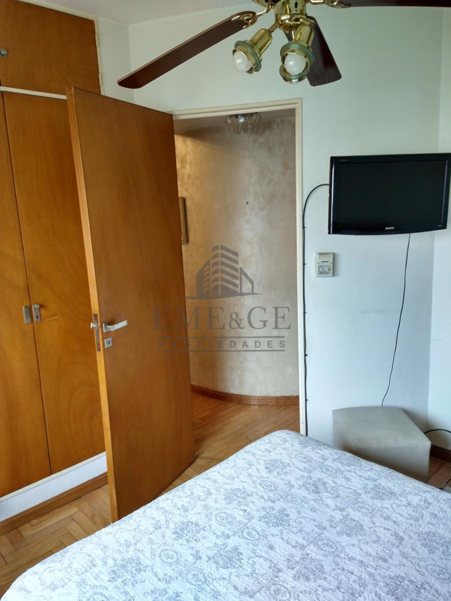 EXCELENTE PISO 3 AMBIENTES — foto 14