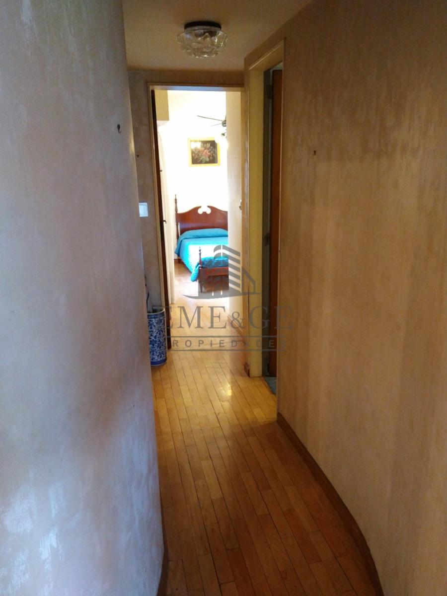EXCELENTE PISO 3 AMBIENTES — foto 15