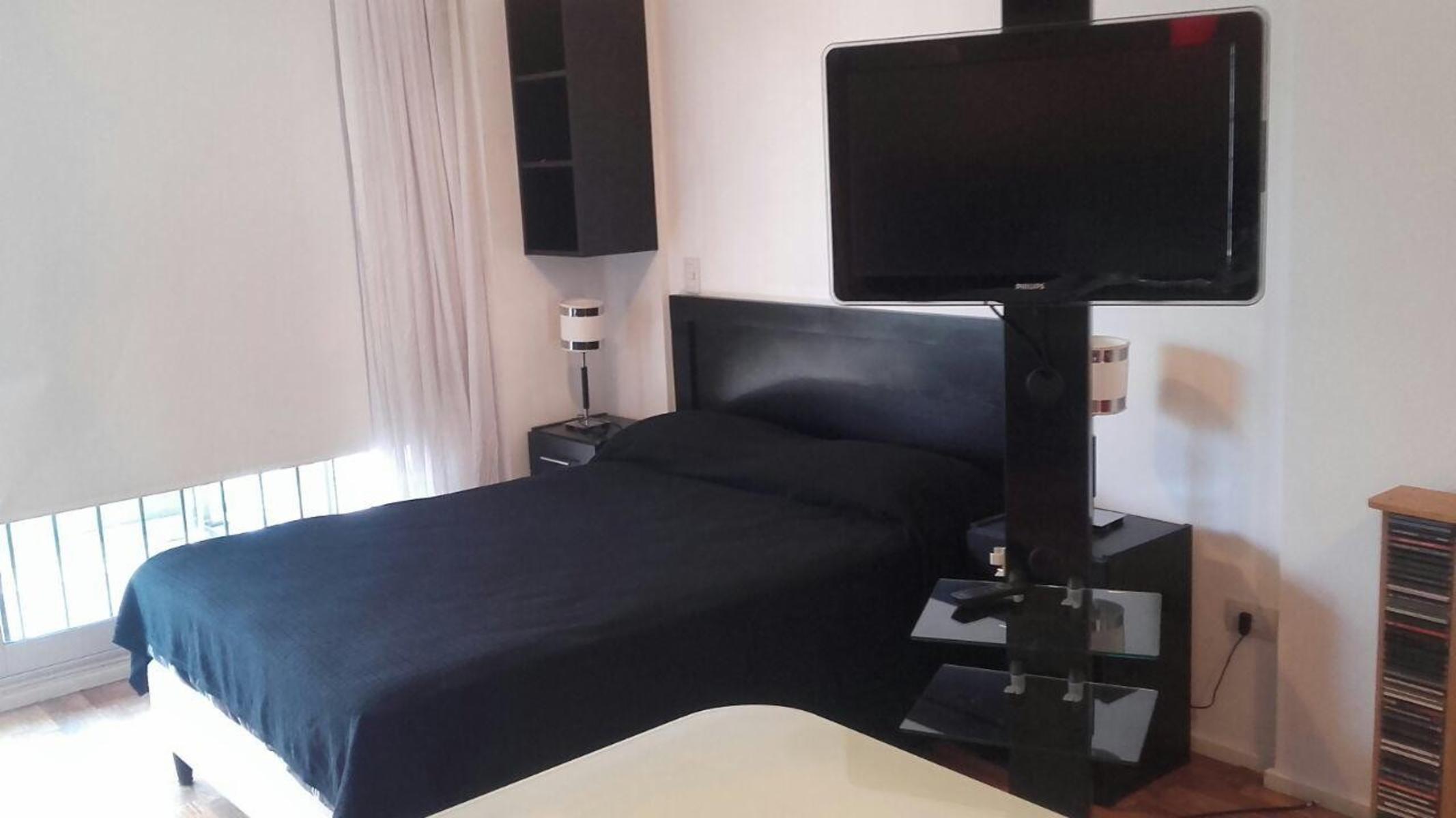 MONOAMBIENTE DE CATEGORIA EN VILLA URQUIZA — foto 2