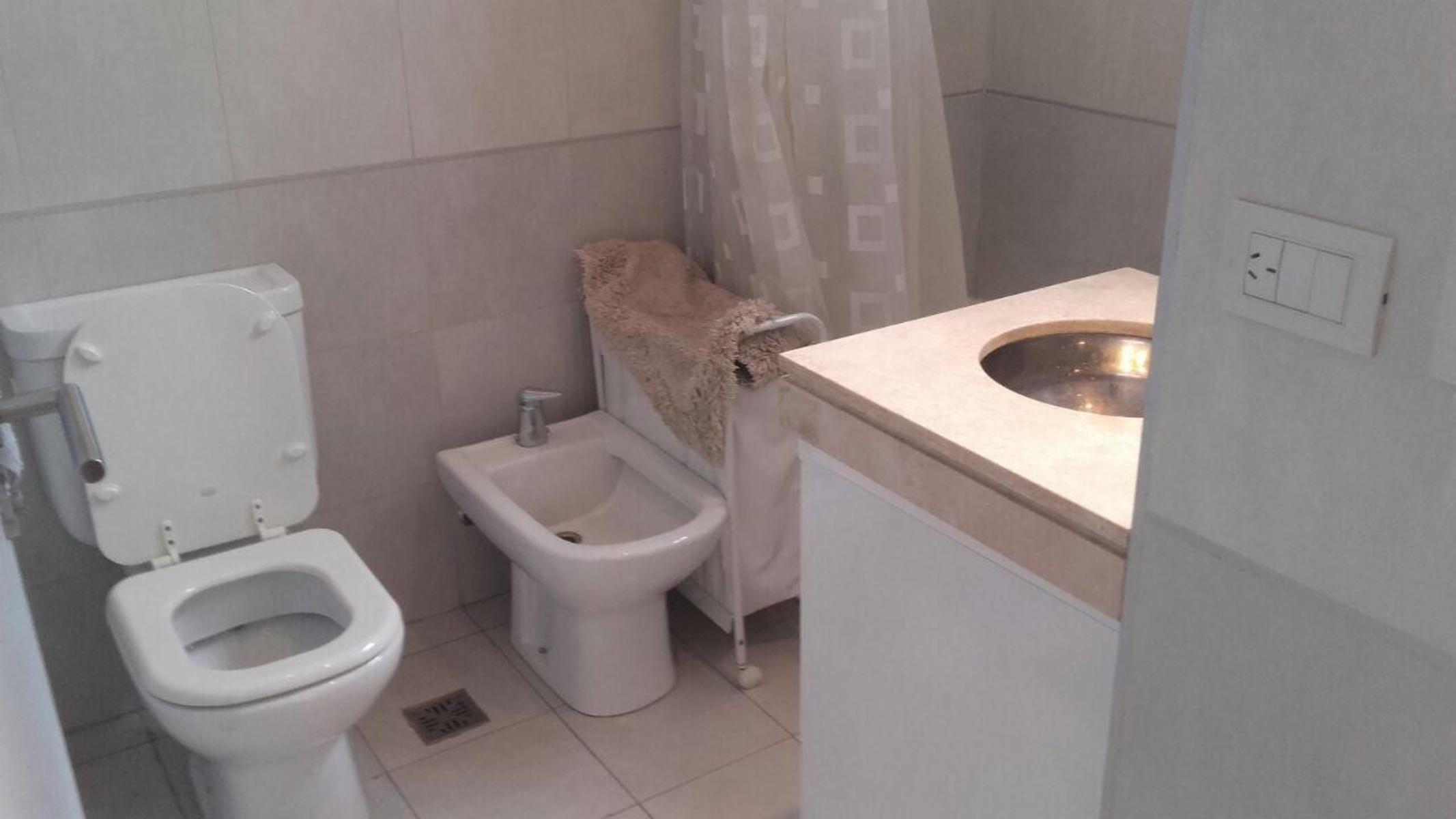 MONOAMBIENTE DE CATEGORIA EN VILLA URQUIZA — foto 3