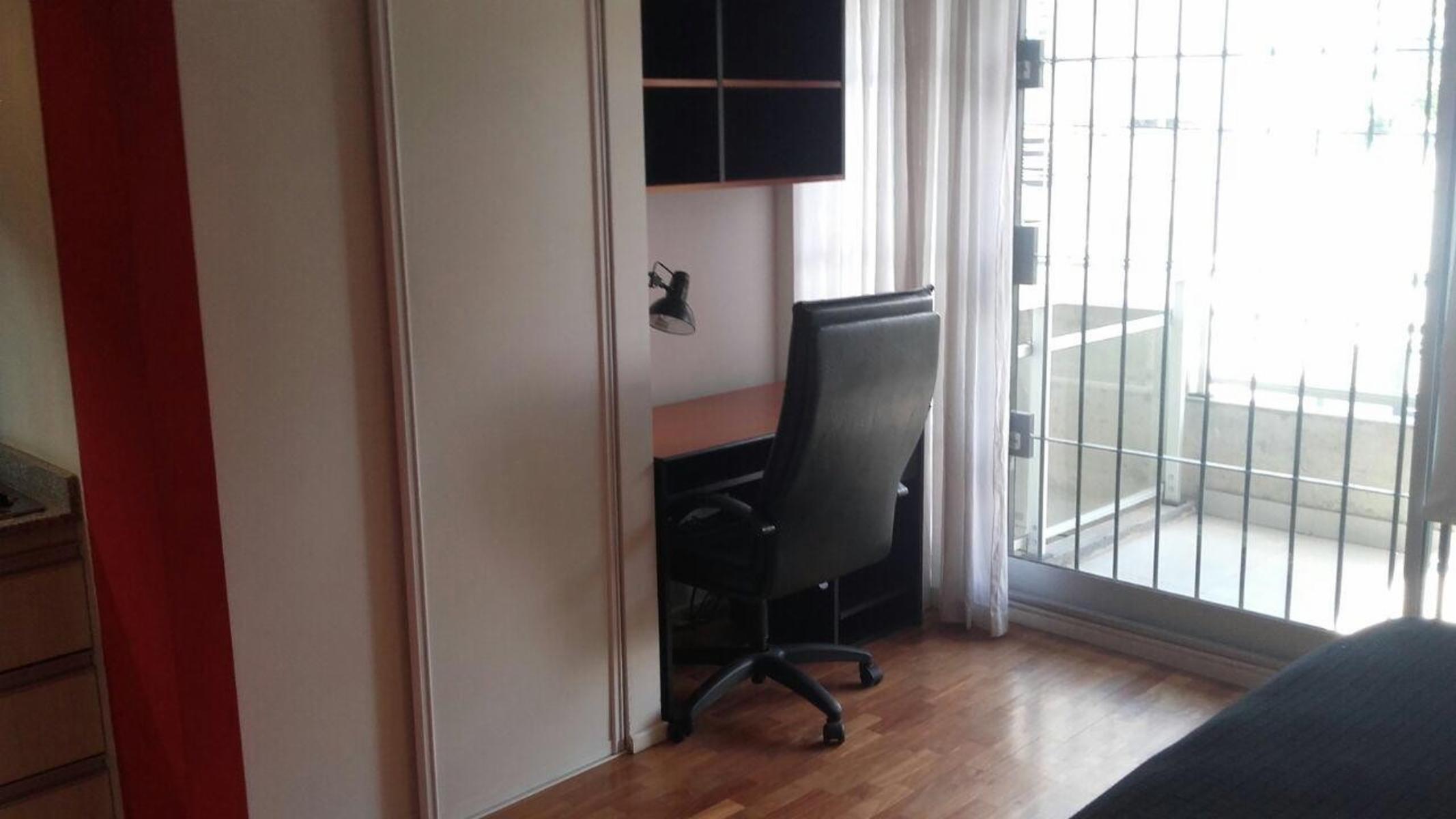 MONOAMBIENTE DE CATEGORIA EN VILLA URQUIZA — foto 4
