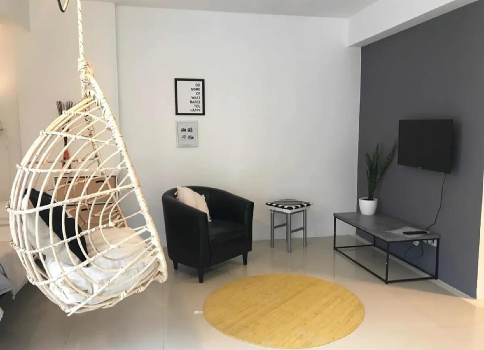 MODERNO Y HERMOSO MONOAMBIENTE — foto 2