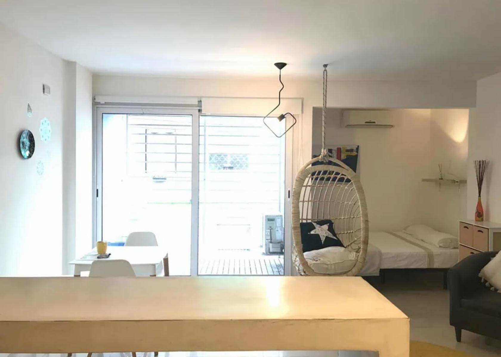MODERNO Y HERMOSO MONOAMBIENTE — foto 3