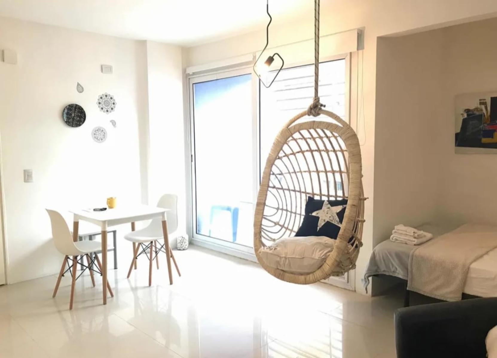 MODERNO Y HERMOSO MONOAMBIENTE — foto 4