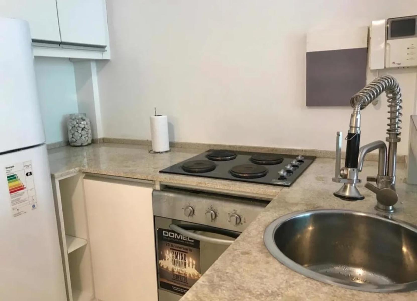 MODERNO Y HERMOSO MONOAMBIENTE — foto 8