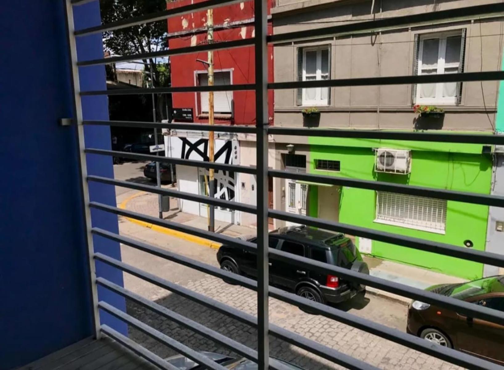 MODERNO Y HERMOSO MONOAMBIENTE — foto 11