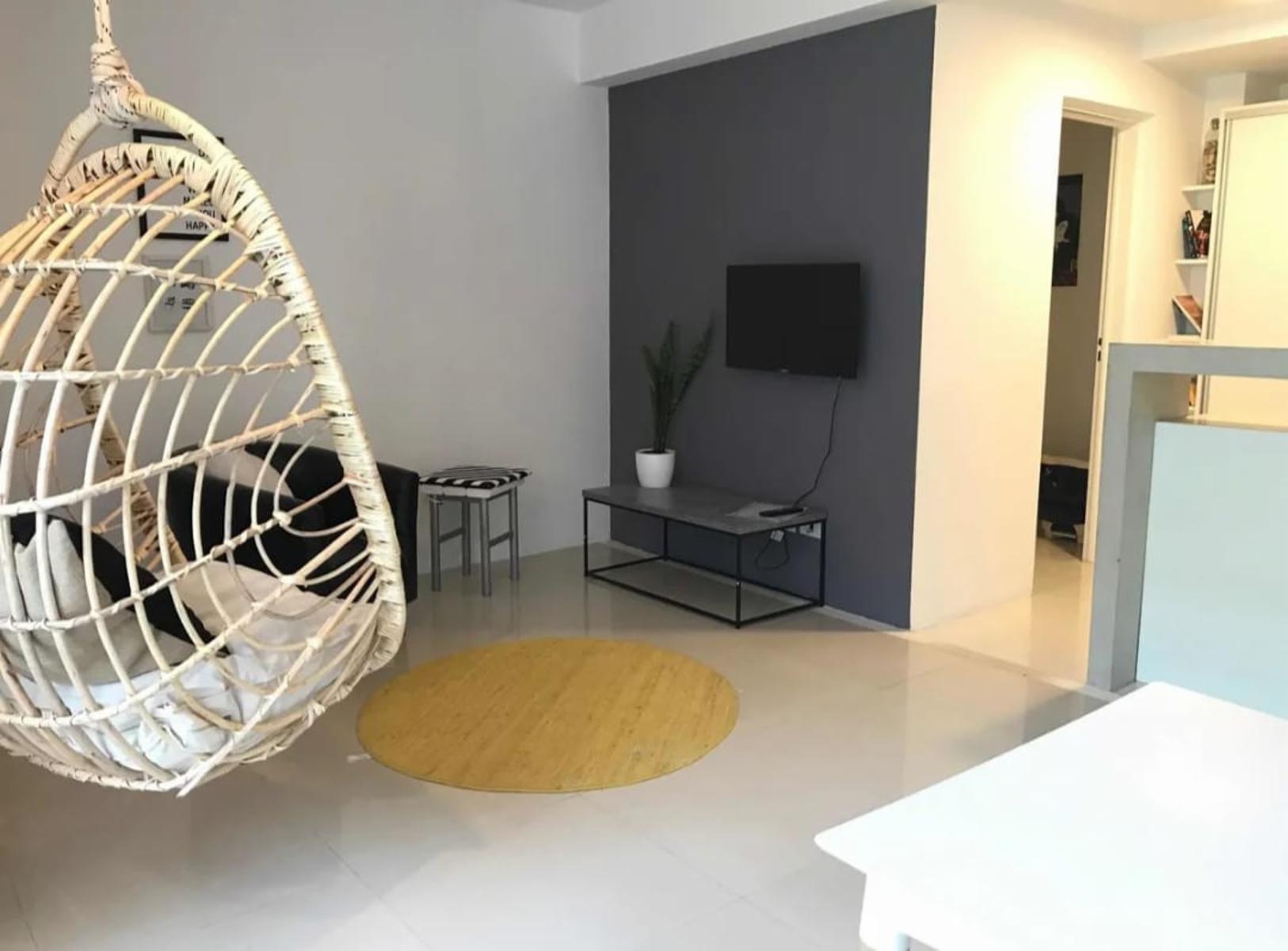MODERNO Y HERMOSO MONOAMBIENTE — foto 12