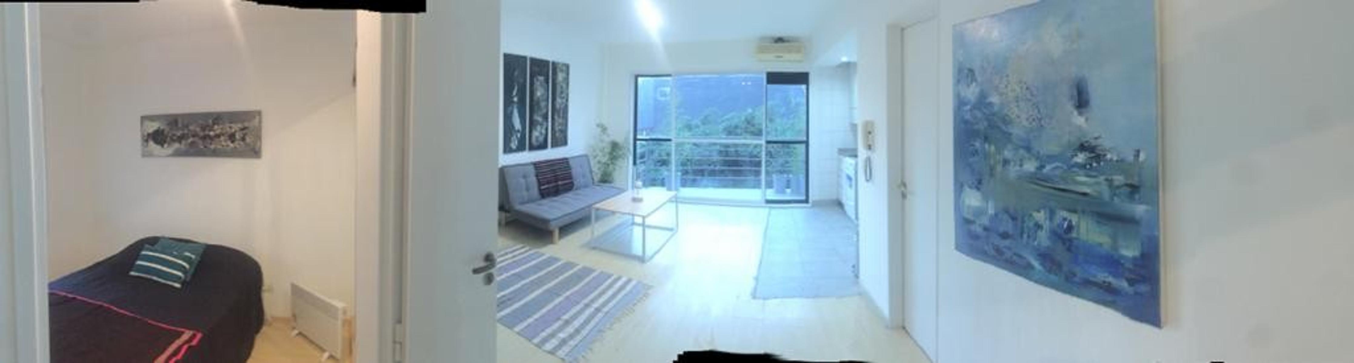 INMEJORABLE 2 AMBIENTES EN PALERMO — foto 7