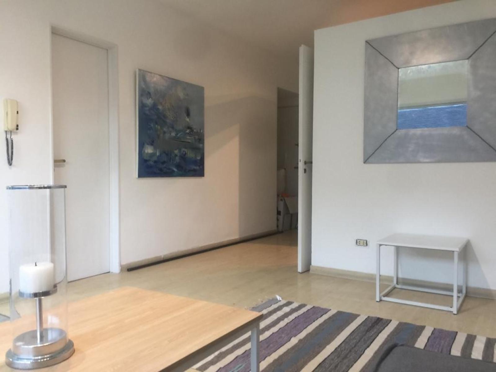 INMEJORABLE 2 AMBIENTES EN PALERMO — foto 10