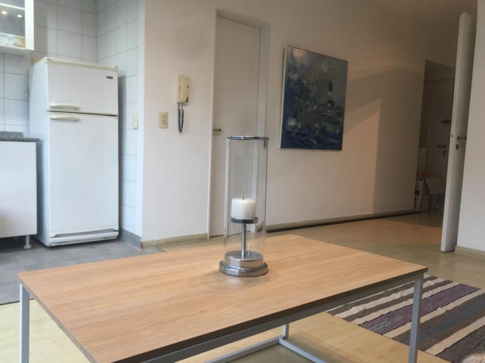 INMEJORABLE 2 AMBIENTES EN PALERMO — foto 11