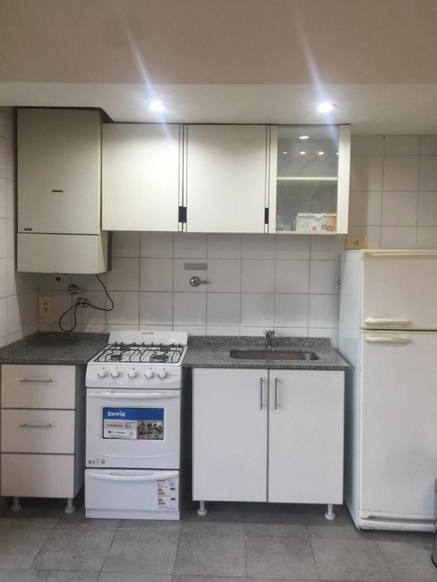 INMEJORABLE 2 AMBIENTES EN PALERMO — foto 13