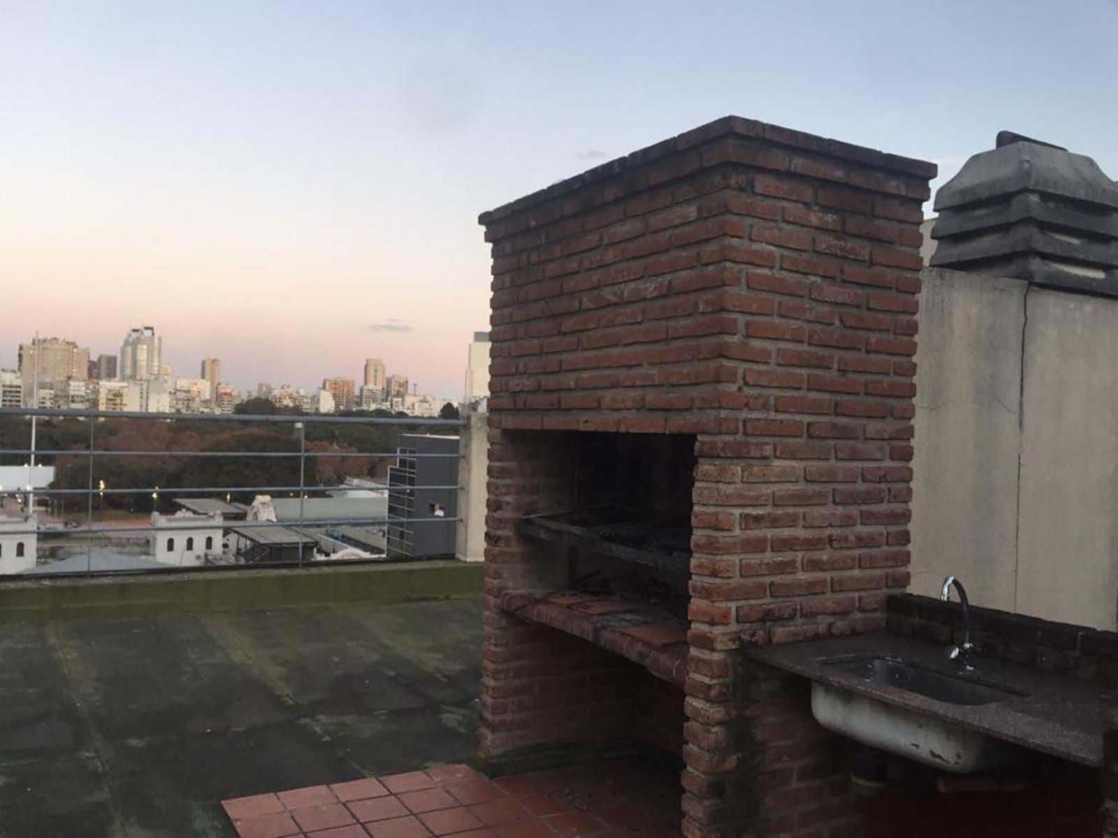 INMEJORABLE 2 AMBIENTES EN PALERMO — foto 14