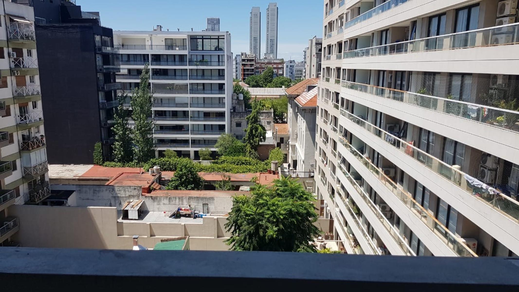 AMBIENTE Y MEDIO DE LUJO EN PALERMO — foto 2