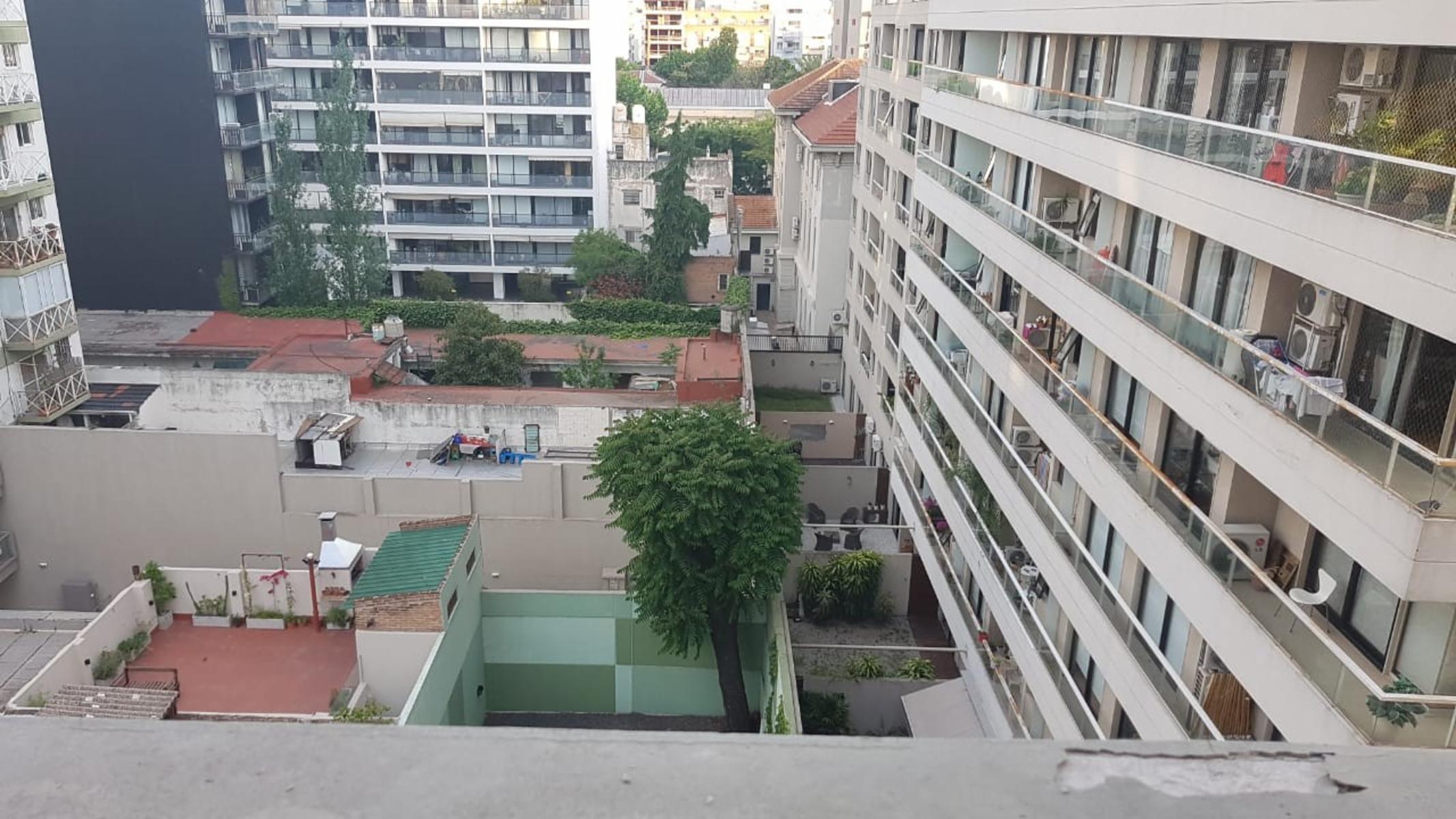 AMBIENTE Y MEDIO DE LUJO EN PALERMO — foto 12
