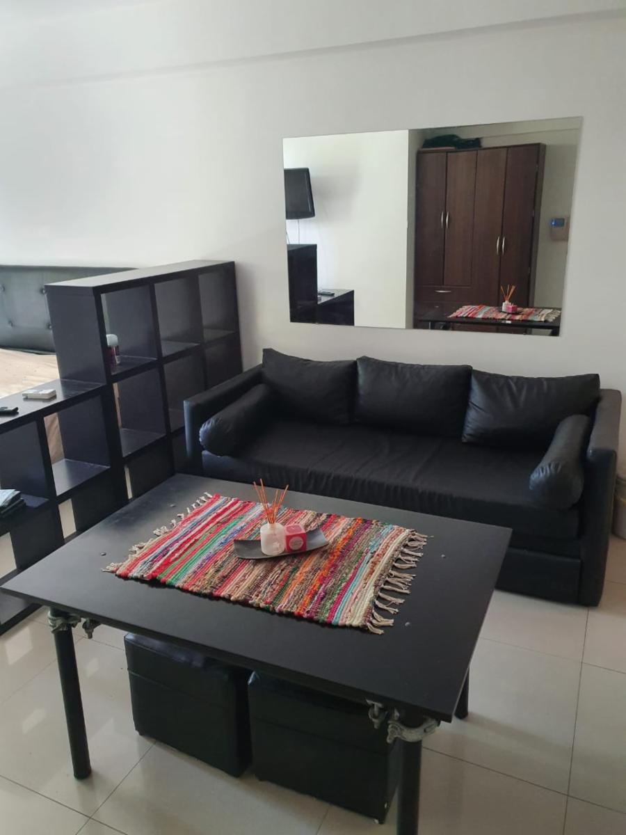 LUJOSO MONOAMBIENTE CON BALCON EN PLENO PALERMO — foto 6