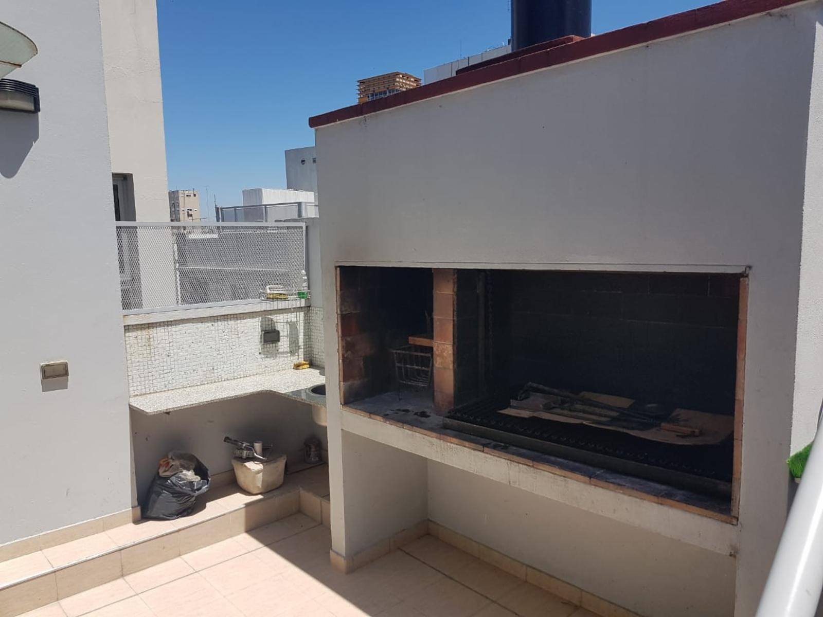 LUJOSO MONOAMBIENTE CON BALCON EN PLENO PALERMO — foto 8