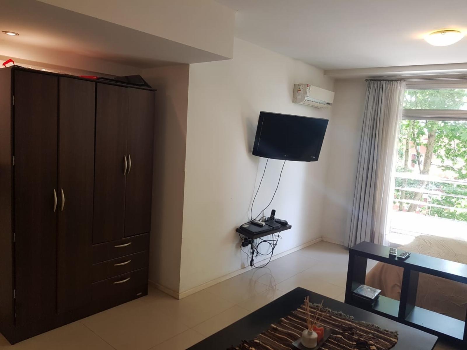 LUJOSO MONOAMBIENTE CON BALCON EN PLENO PALERMO — foto 10