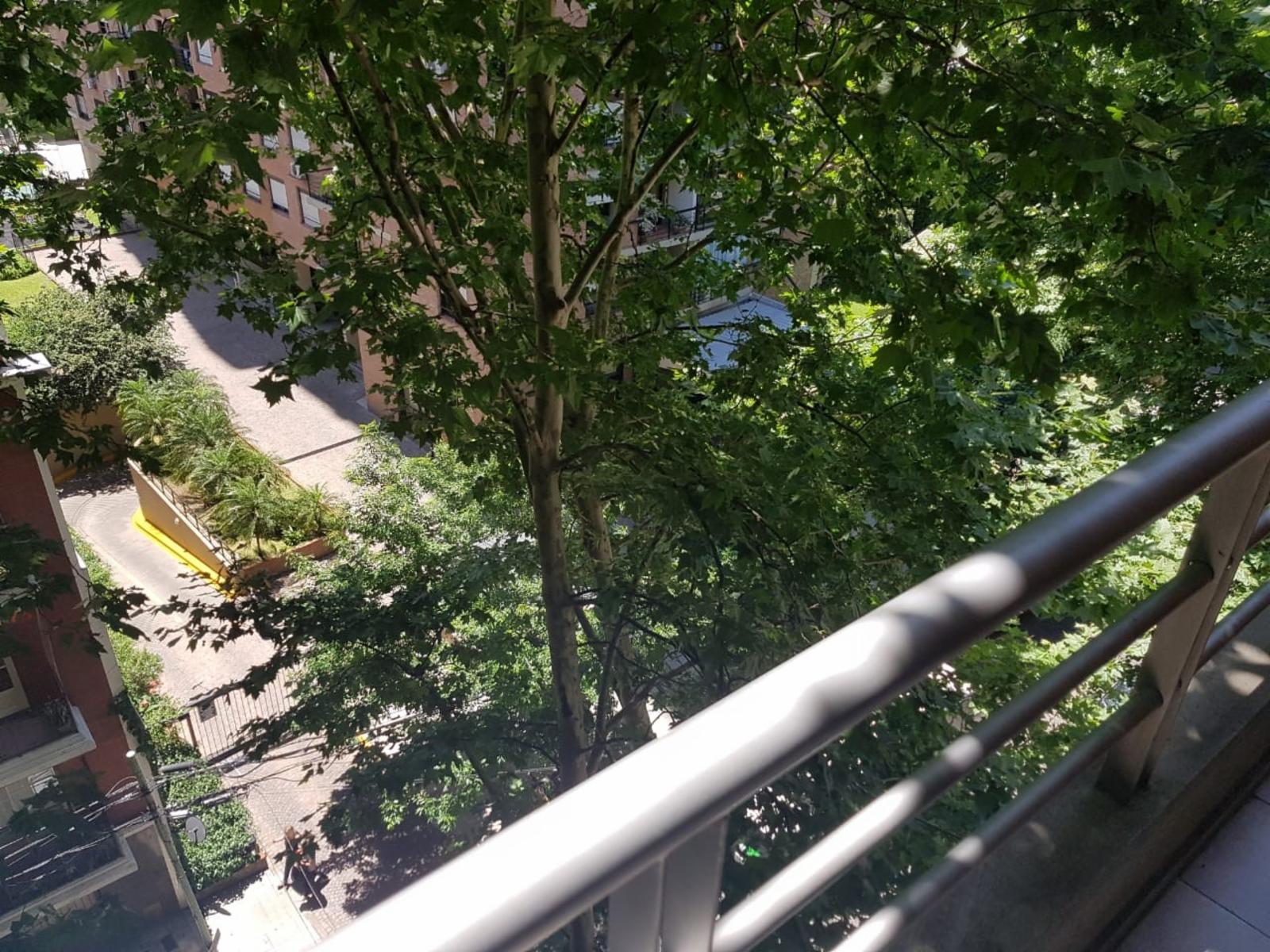 LUJOSO MONOAMBIENTE CON BALCON EN PLENO PALERMO — foto 13