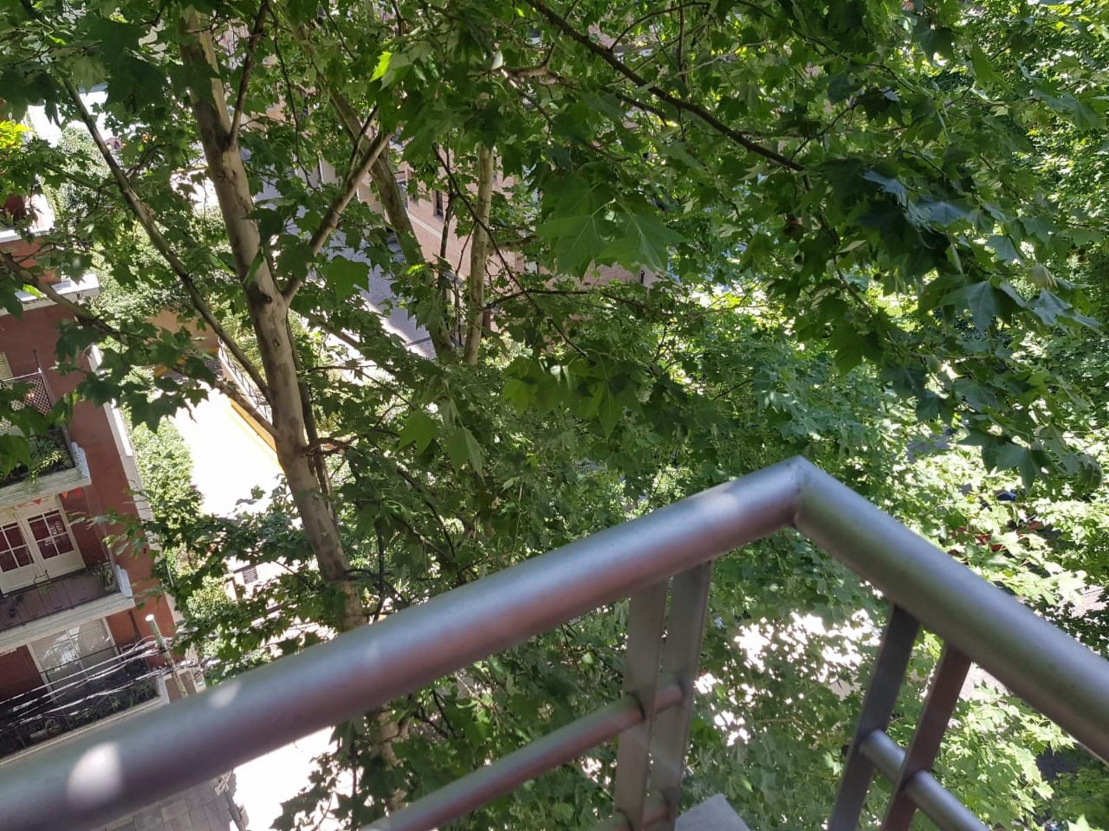 LUJOSO MONOAMBIENTE CON BALCON EN PLENO PALERMO — foto 14