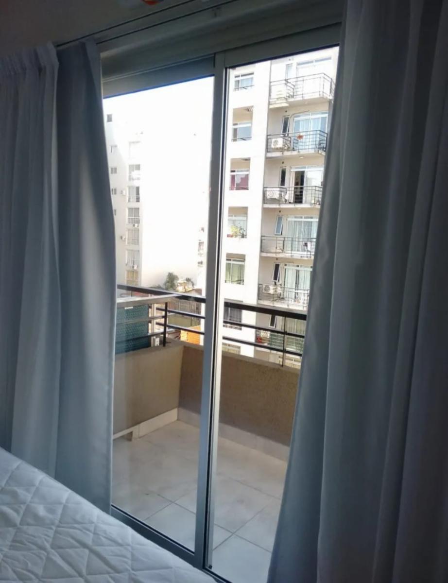DIVINO 2 AMBIENTES EN PARQUE CENTENARIO — foto 4