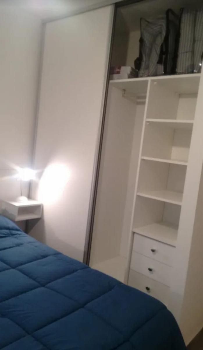 DIVINO 2 AMBIENTES EN PARQUE CENTENARIO — foto 5